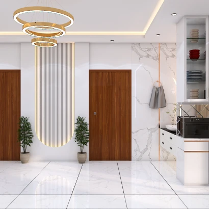 Wall Design & Wallpaper in Dhaka
